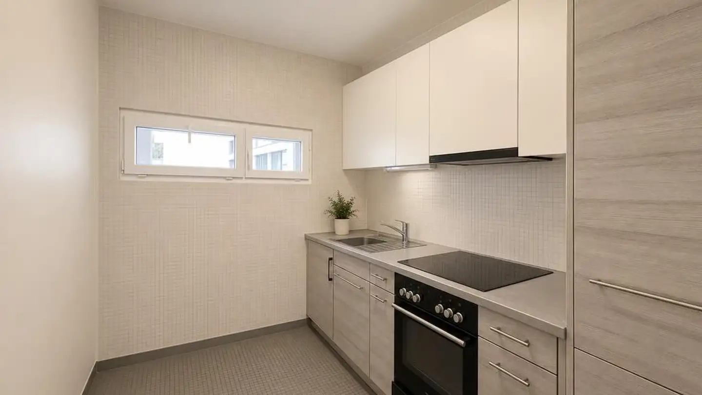 Apartment for rent - Rue Saint-Roch 28, 1004 Lausanne - Photo 4