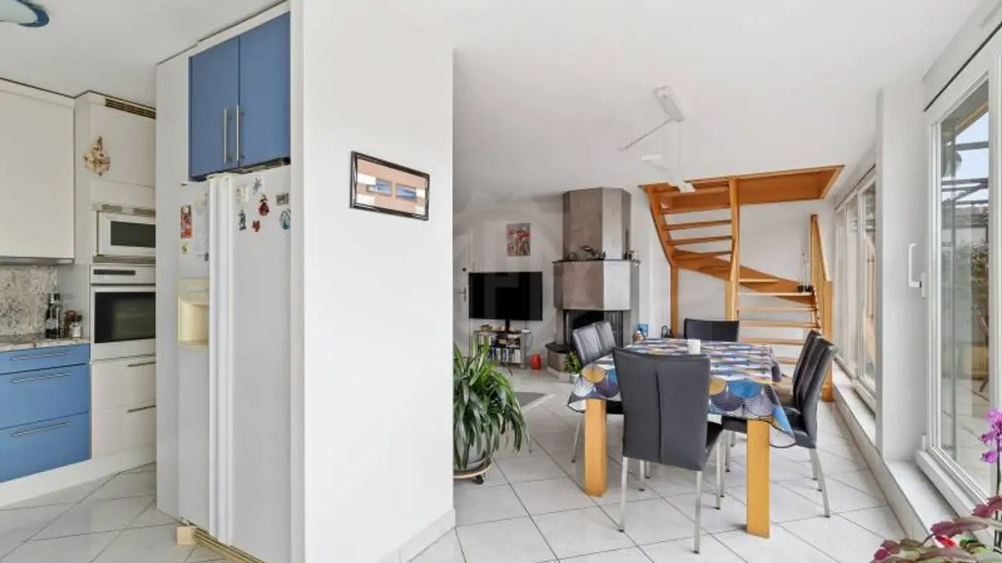 Wohnung kaufen - 1233 Bernex - Foto 4