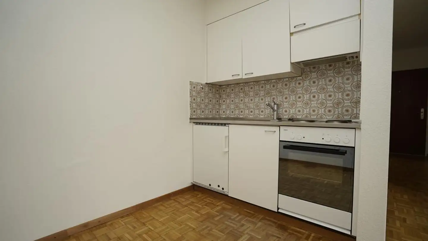 Appartamento in affitto - Lyss-Strasse 26, 2560 Nidau - Foto 2