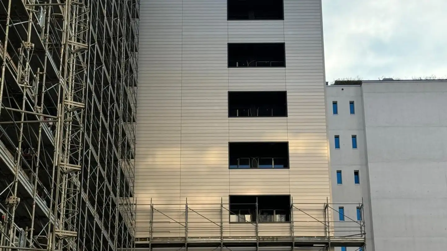 Appartamento in affitto - Via Delle Scuole 3c, 6900 Lugano - Photo 2