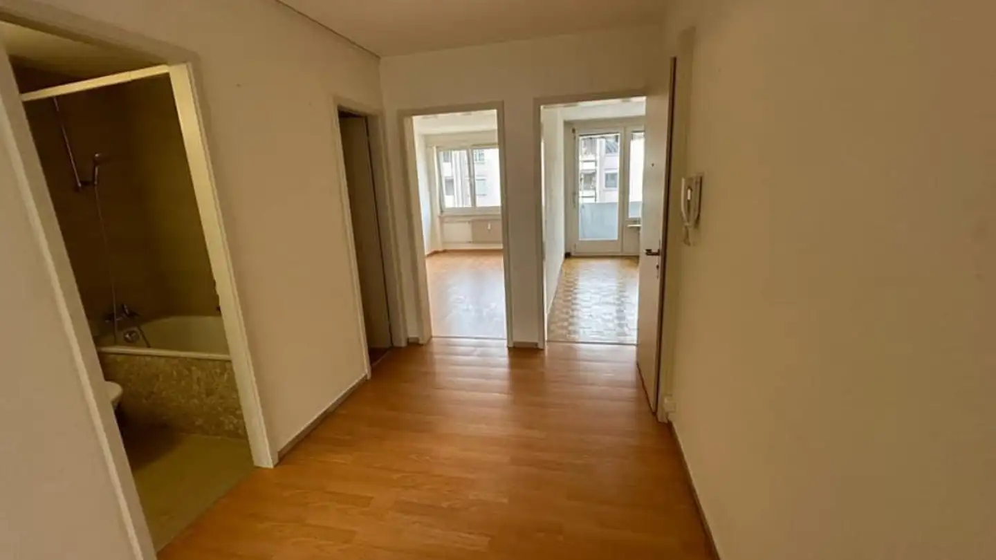 Appartamento in affitto - Kornackerstrasse 8, 4402 Frenkendorf - Photo 2