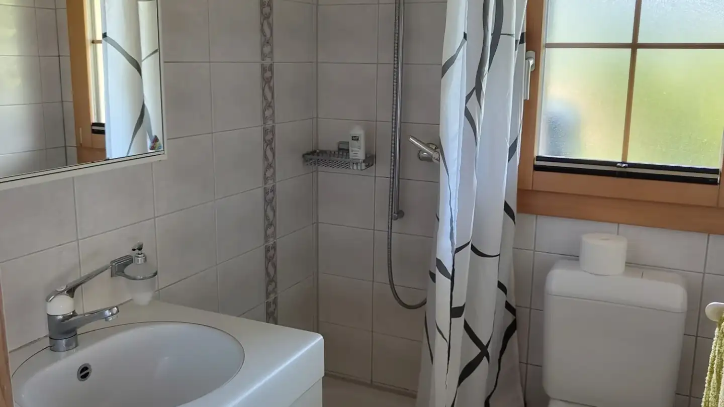 Appartement à louer - Eschi 477, 3766 Boltigen - Photo 3