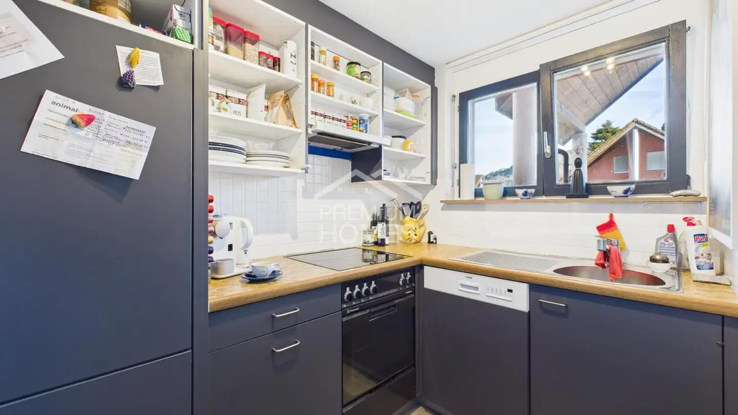 Studio kaufen - 3600 Thun - Foto 3