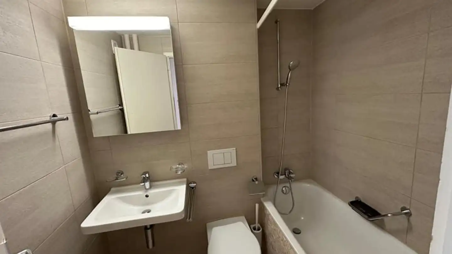 Appartamento in affitto - Kornackerstrasse 8, 4402 Frenkendorf - Photo 3