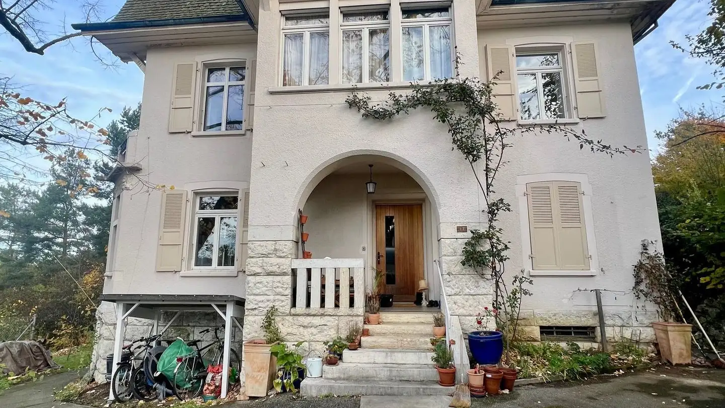 Studio in affitto - Herzentalpark 3, 4143 Dornach - Photo 2