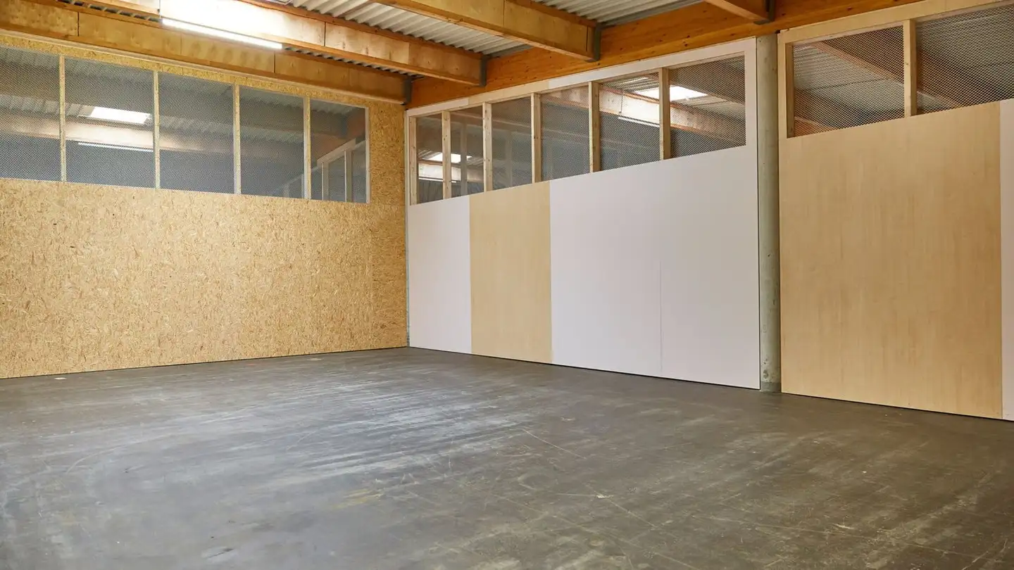 Lagerraum mieten - Industriestrasse 3, 8952 Schlieren - Foto 2