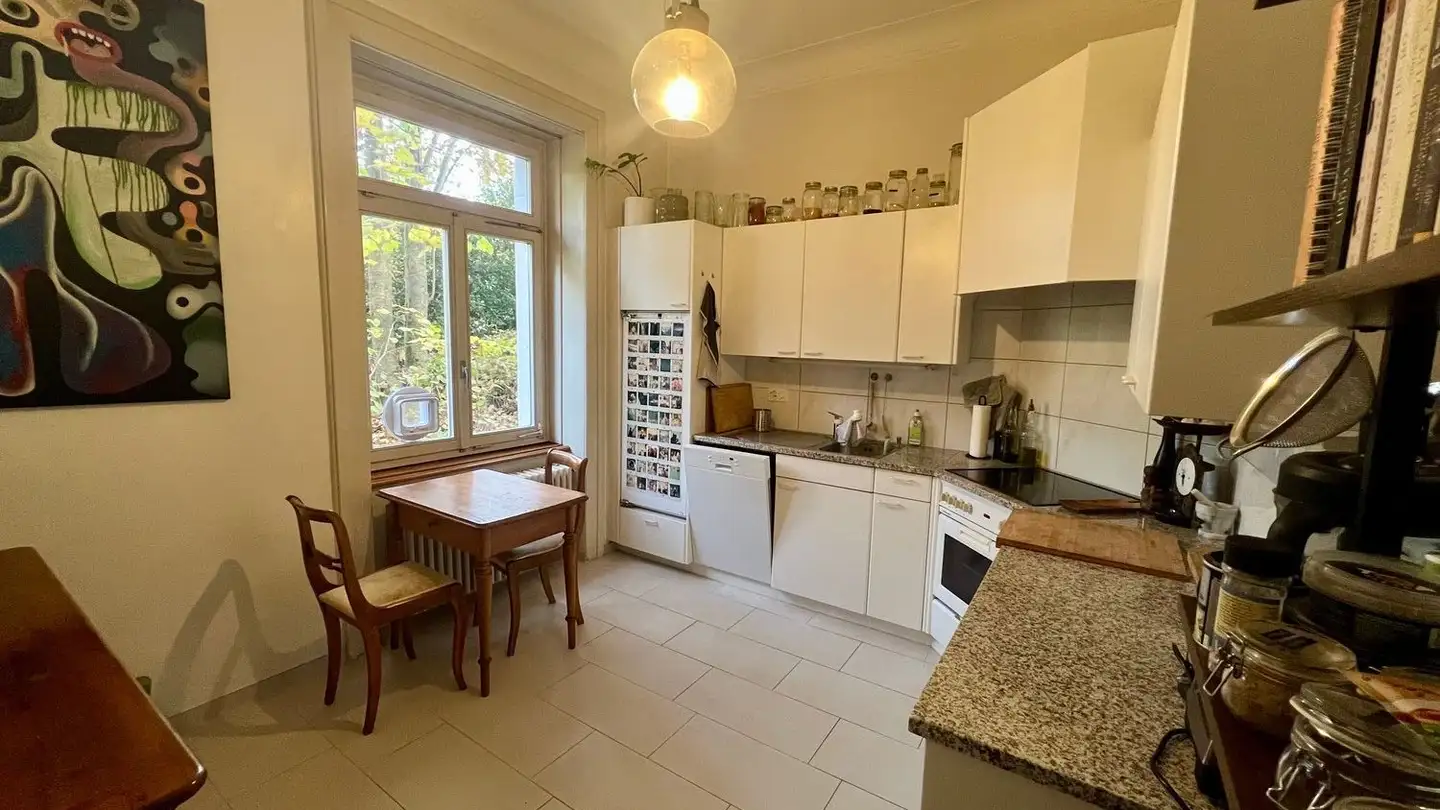 Studio in affitto - Herzentalpark 3, 4143 Dornach - Photo 3