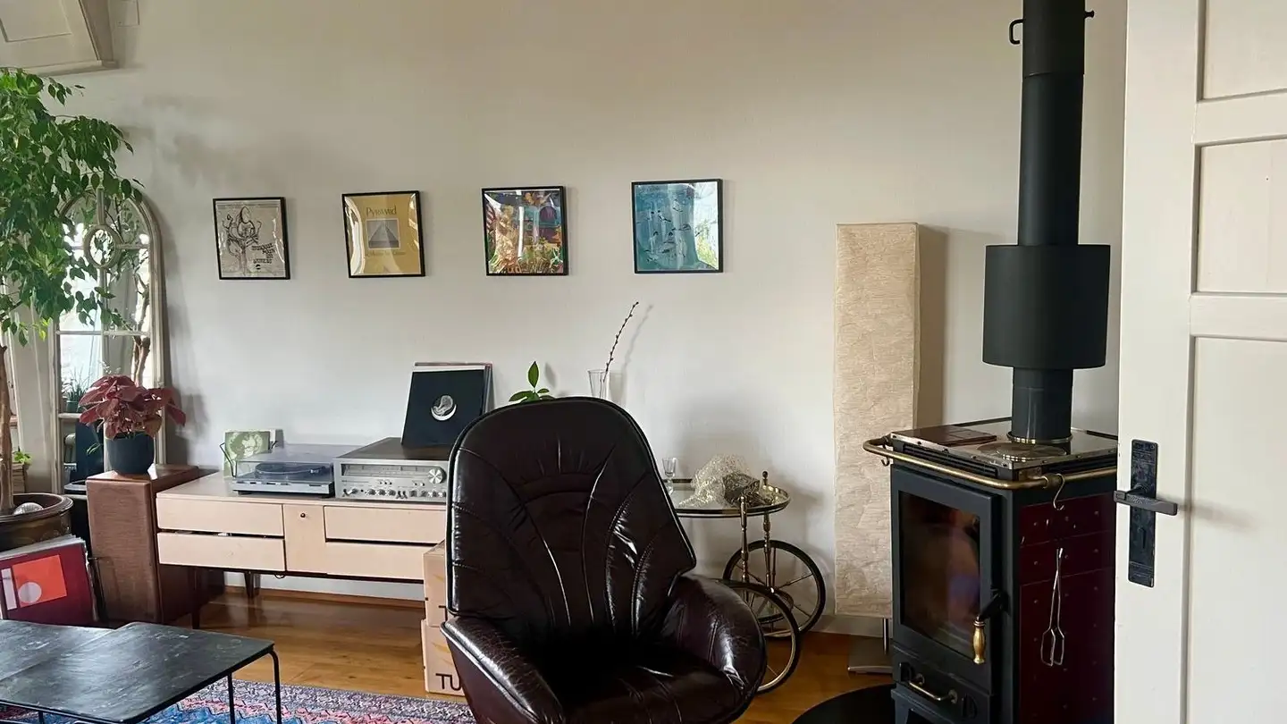 Studio in affitto - Herzentalpark 3, 4143 Dornach - Photo 4