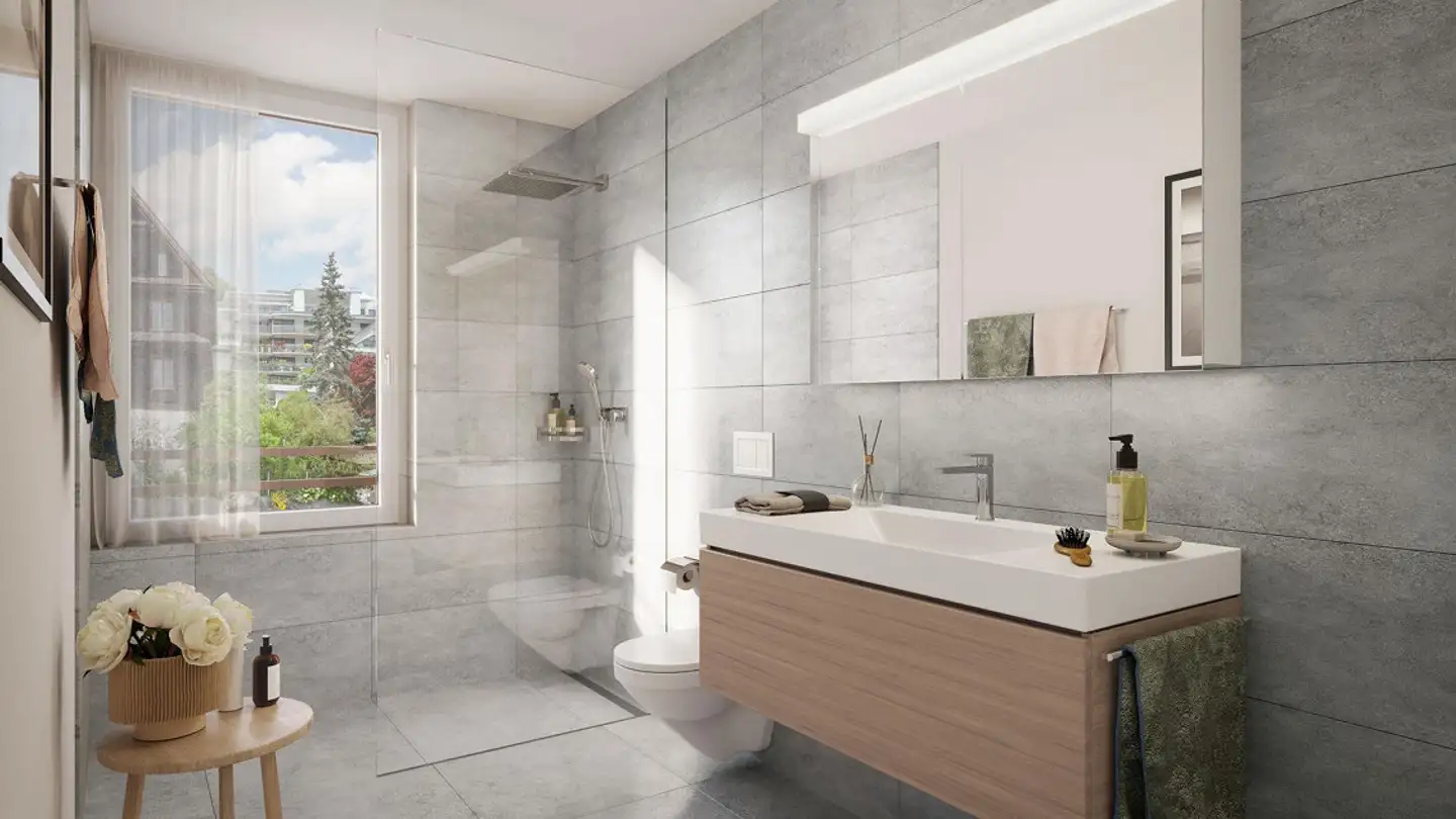 Appartamento in vendita - Burgweg 5b, 6402 Merlischachen - Photo 4