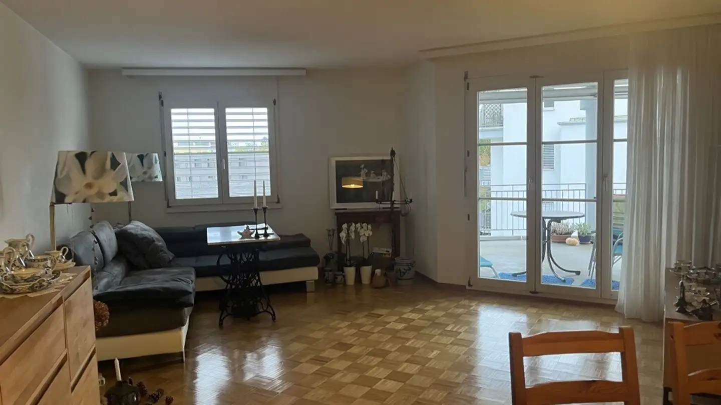 Apartment for rent - Freiestrasse 49, 2540 Grenchen - Photo 2