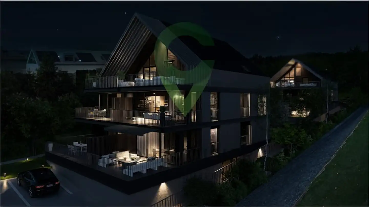 Wohnung kaufen - 1180 Rolle