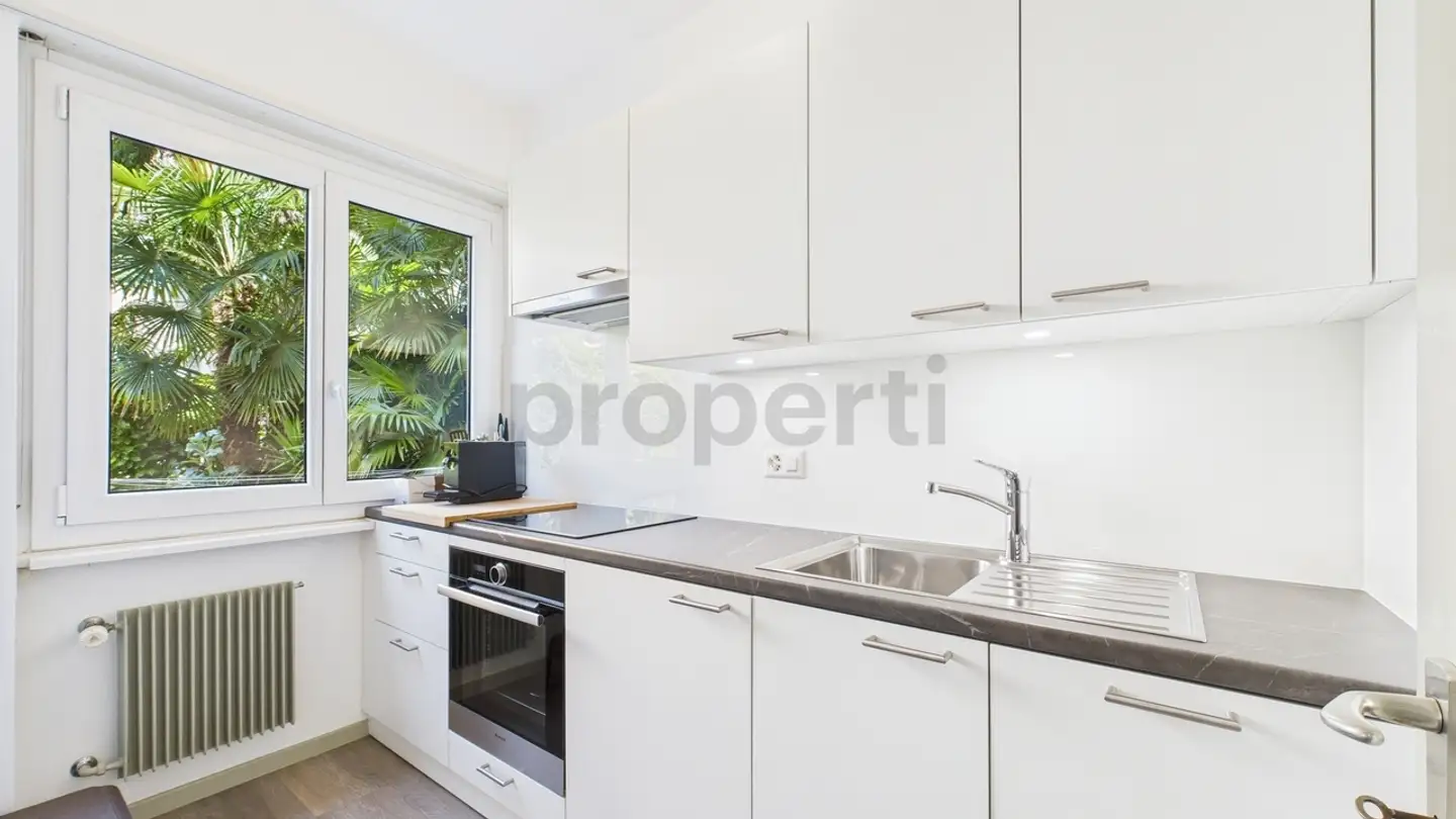 Appartement à vendre - 6612 Ascona - Photo 4
