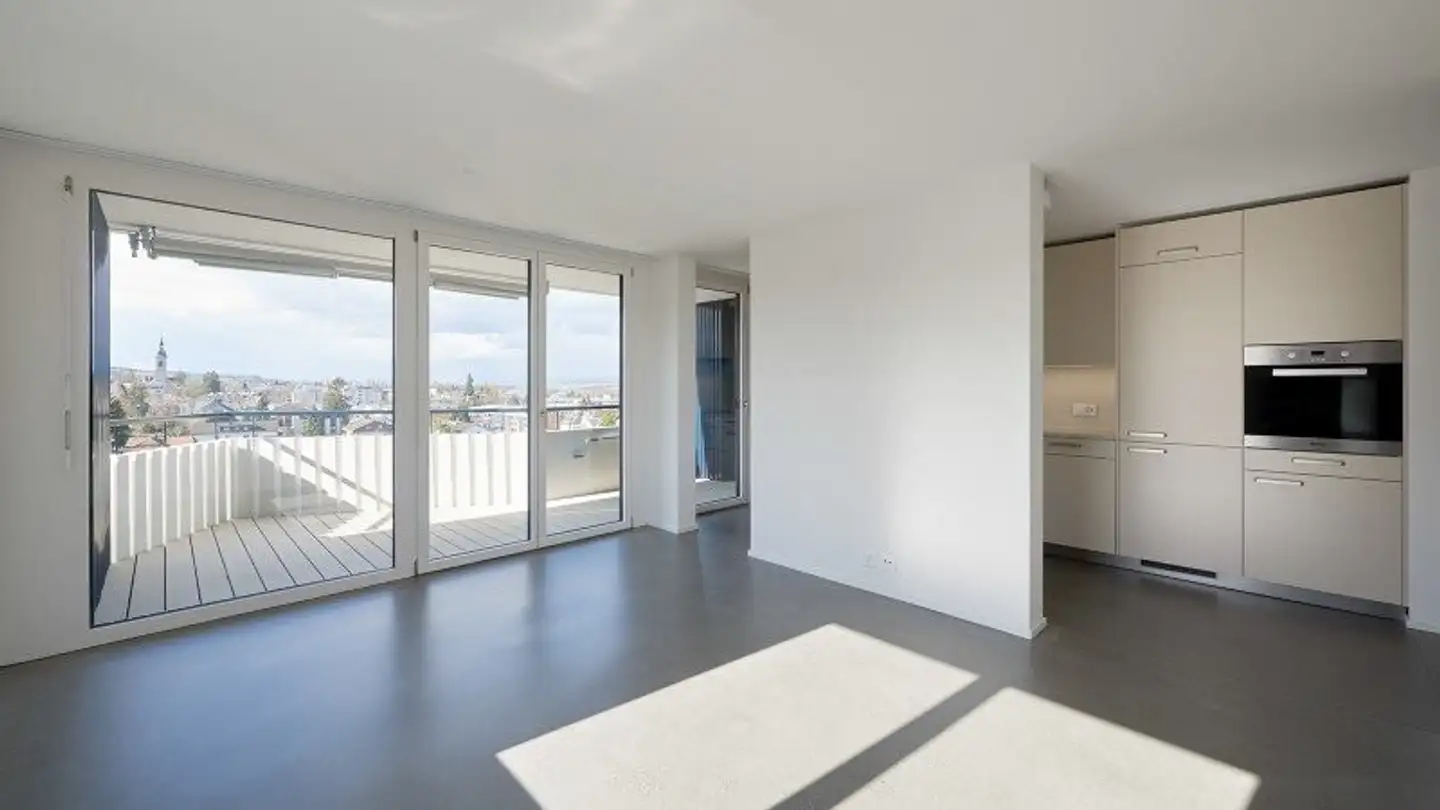 Apartment for rent - Bachstrasse 17, 8280 Kreuzlingen - Photo 4