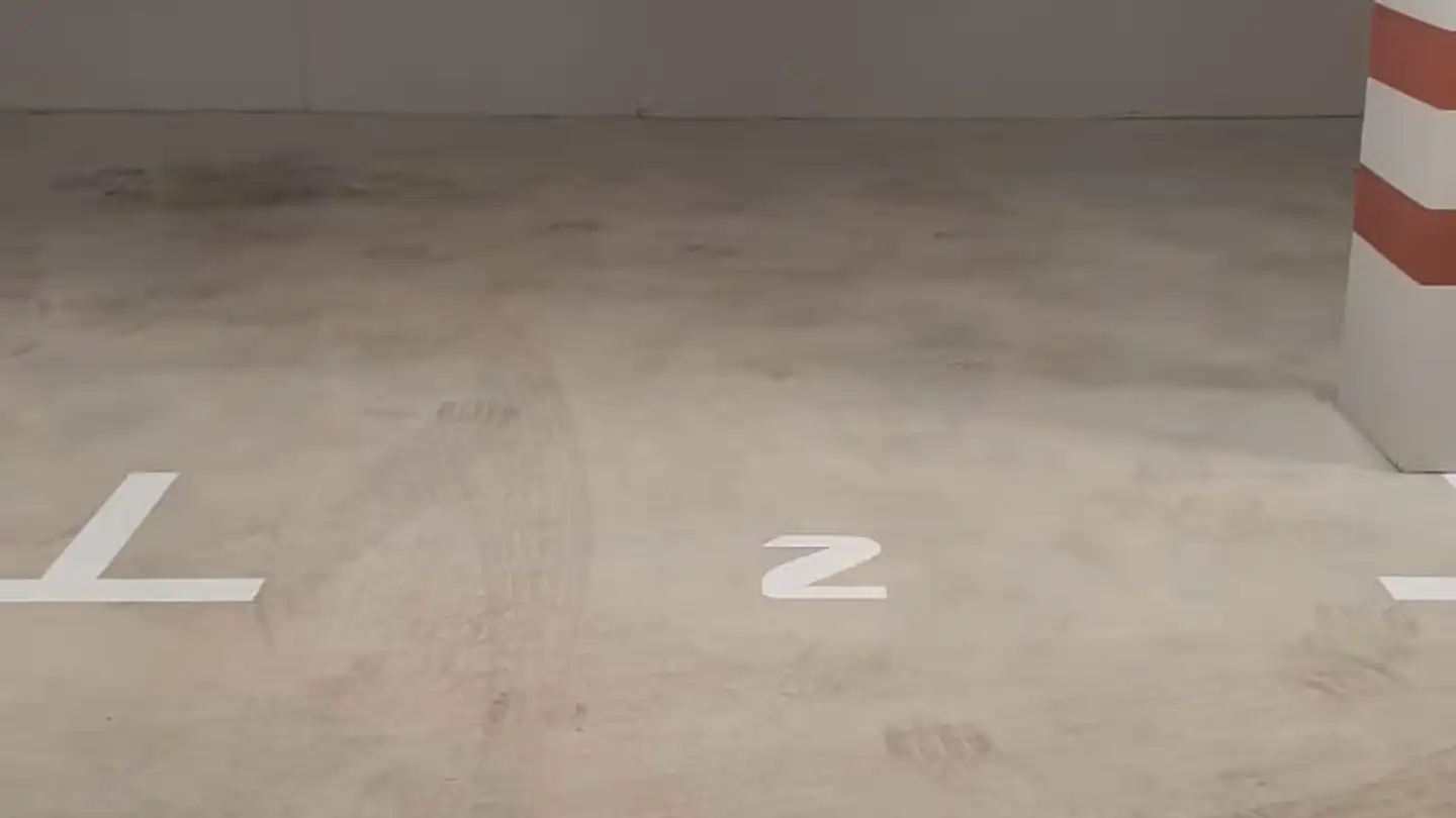 Tiefgaragenstellplatz mieten - Heimiliweg 9, 6370 Oberdorf NW - Foto 2