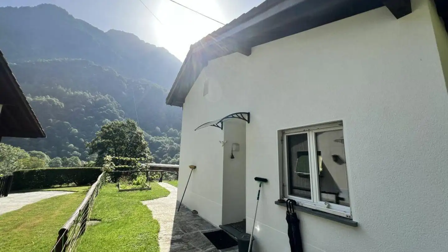 Maison individuelle à vendre - Gerra Verzasca, 6635 Gerra (Verzasca) - Photo 4