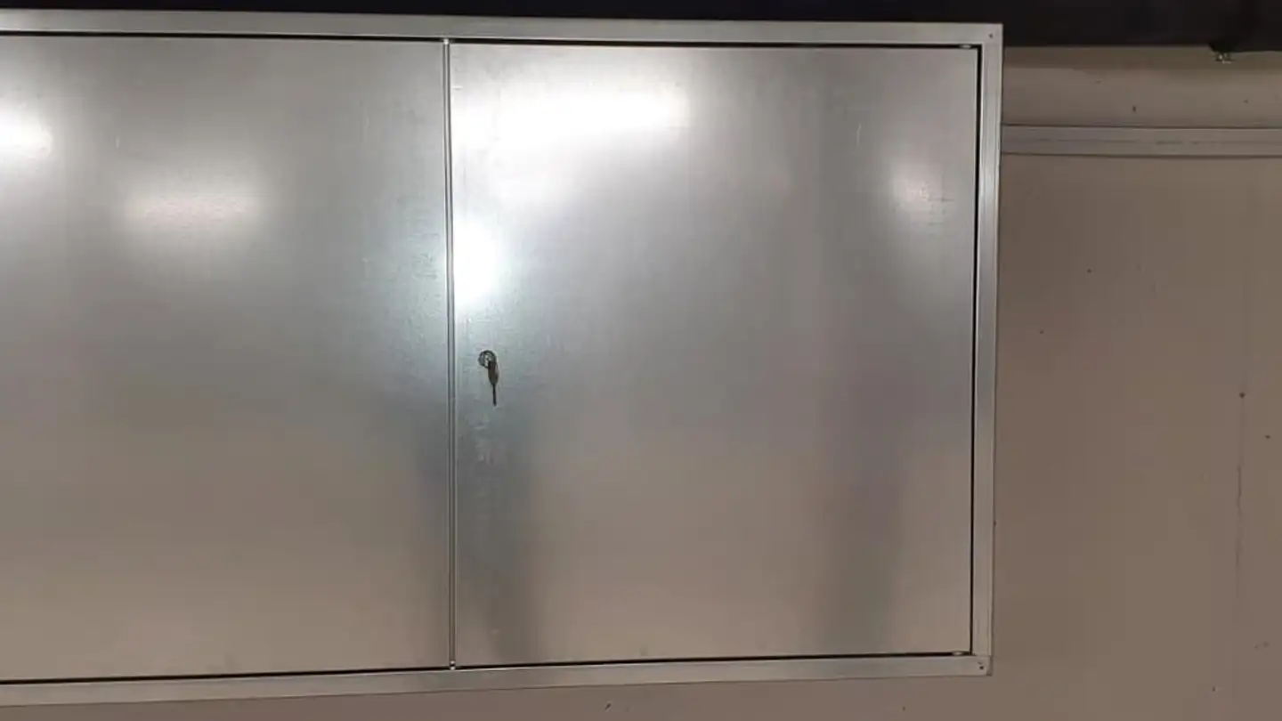 Tiefgaragenstellplatz mieten - Heimiliweg 9, 6370 Oberdorf NW - Foto 3