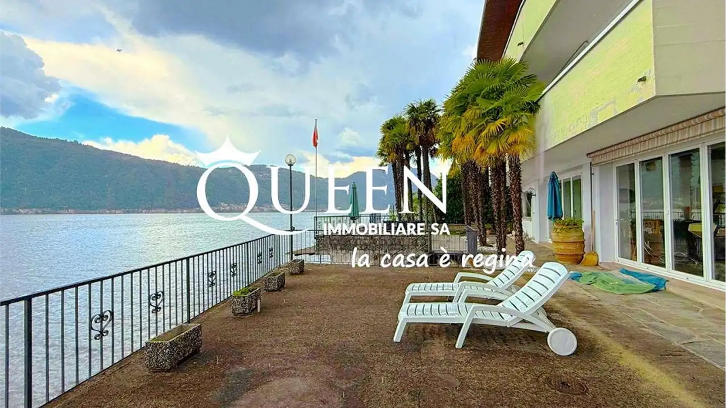 Villa for sale - 6816 Bissone - Photo 2