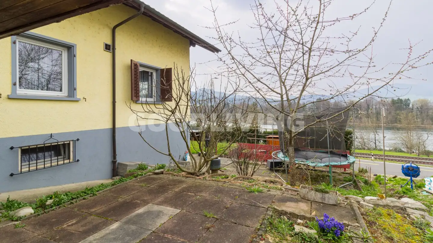 Single house for sale - 5113 Holderbank AG - Photo 3