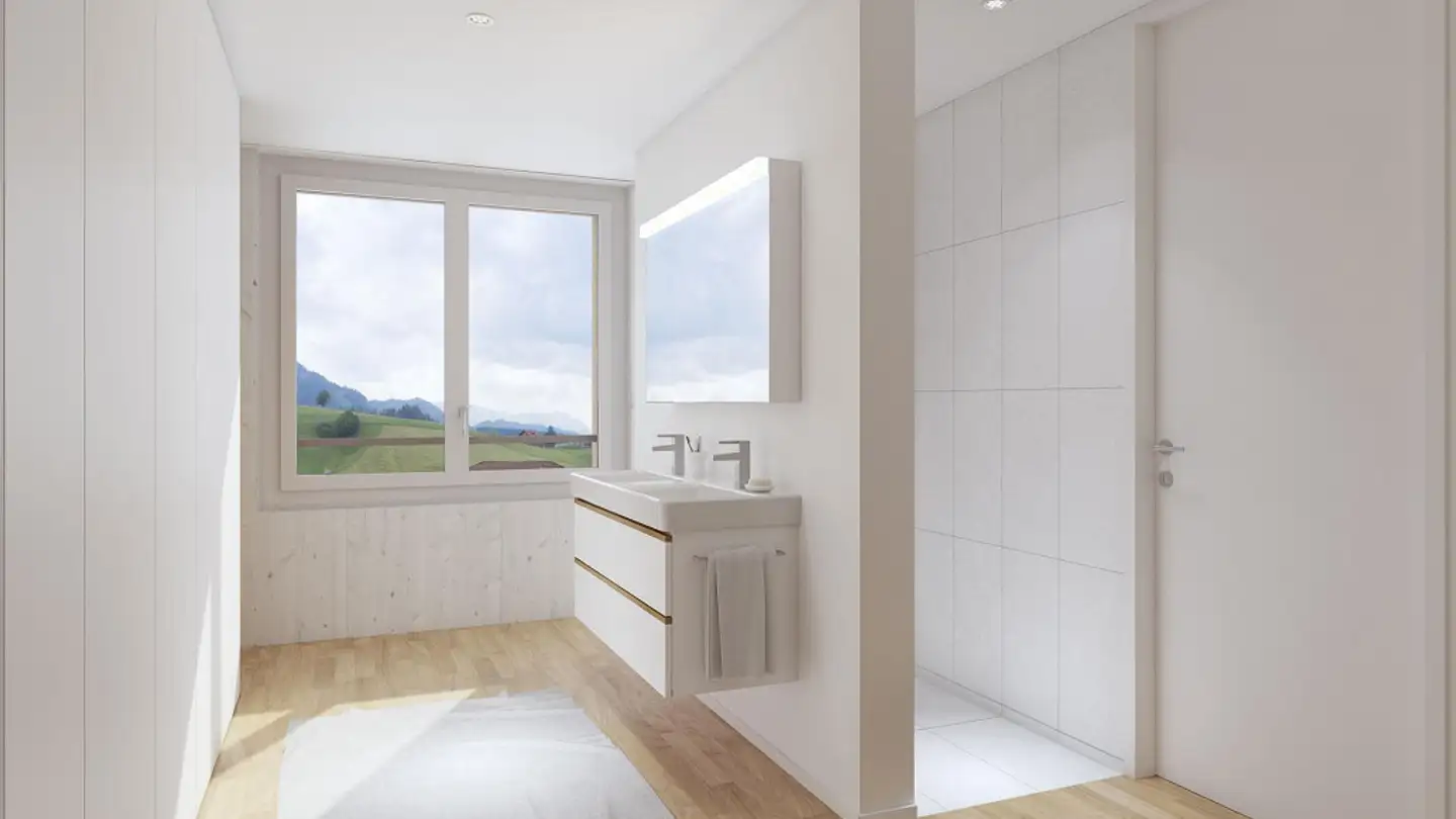 Appartamento in vendita - Güntenen, 6182 Escholzmatt - Photo 3