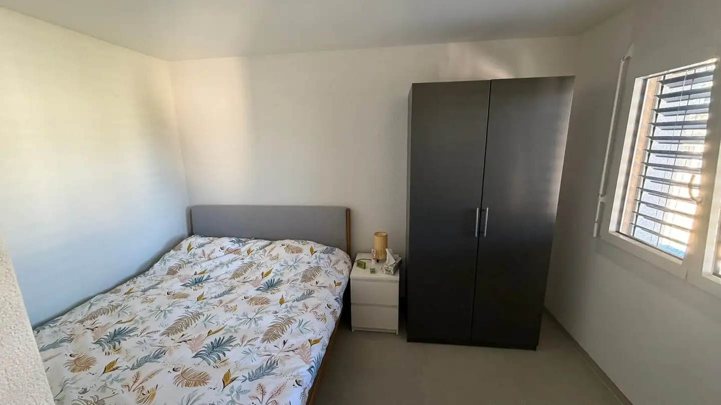 Appartamento in affitto - Rue Du Biais 18, 1957 Ardon - Photo 2