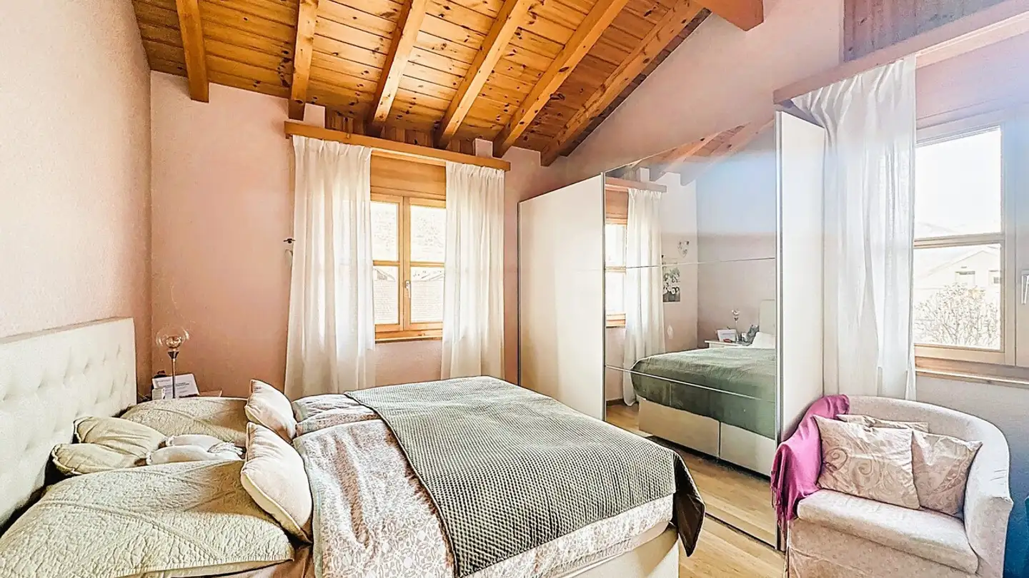 Casa singola in vendita - 3979 Grône - Photo 4