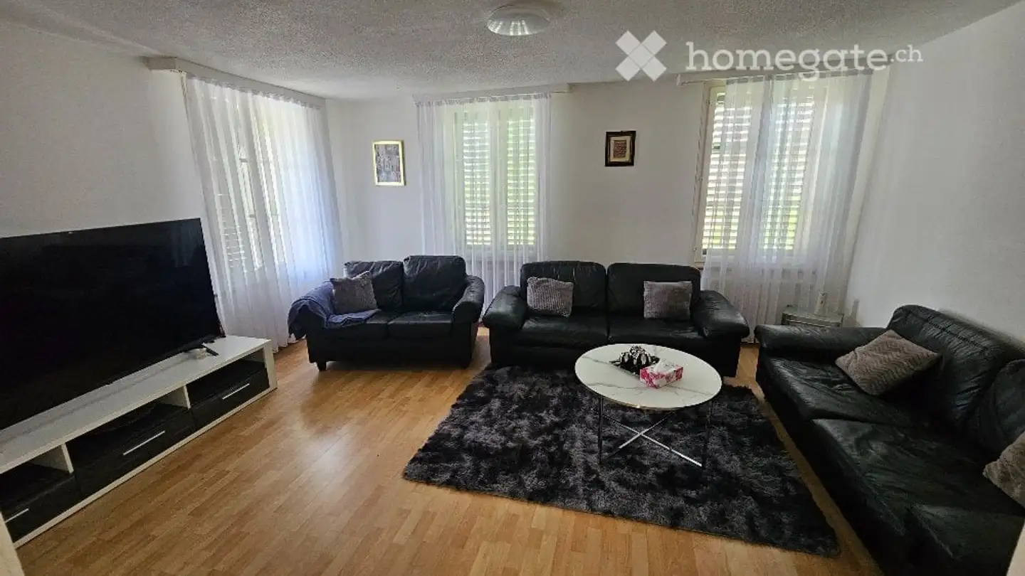 Wohnung mieten - Mühlestrasse 1, 3177 Laupen BE
