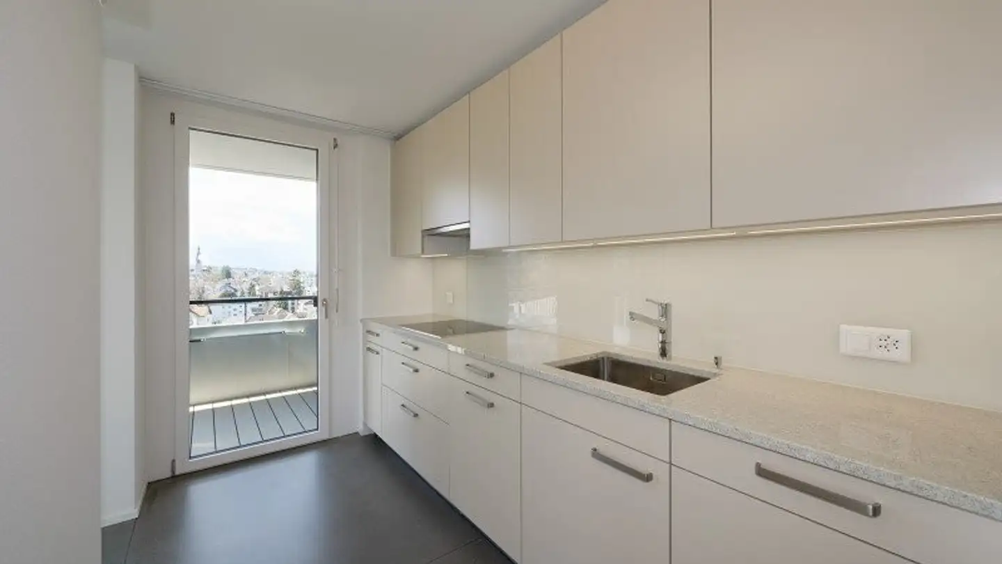 Apartment for rent - Bachstrasse 17, 8280 Kreuzlingen - Photo 3