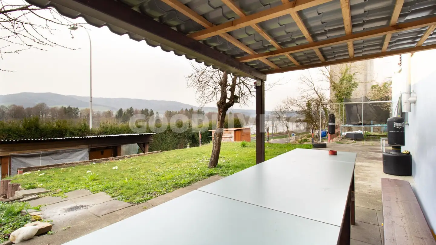 Single house for sale - 5113 Holderbank AG - Photo 4