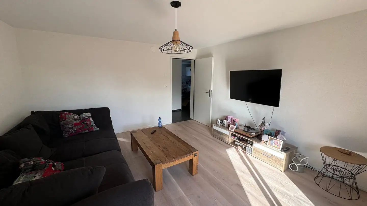 Apartment for rent - St. Galler Strasse 188a, 9200 Gossau SG