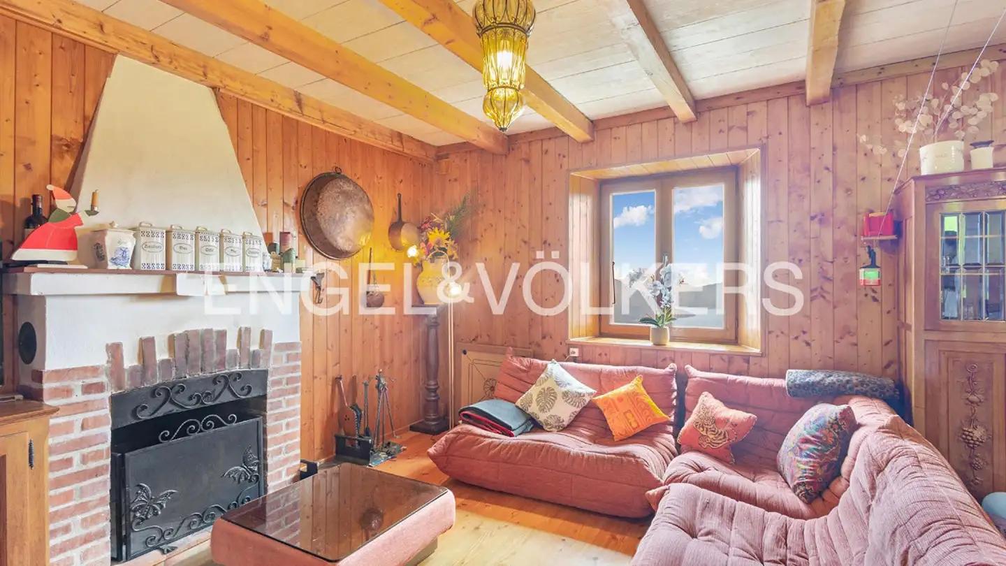 Casa singola in vendita - 6605 Locarno - Photo 4