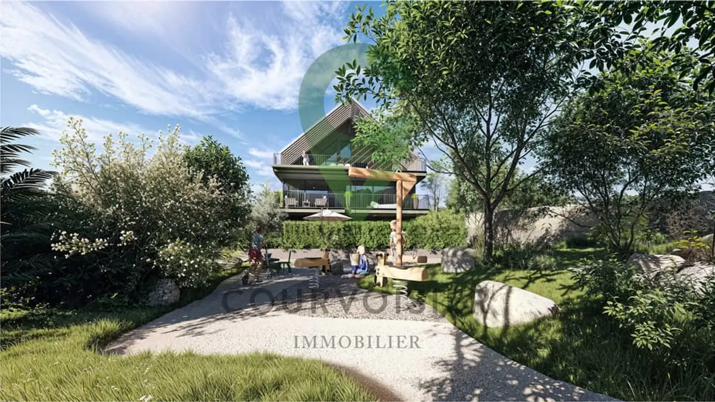 Wohnung kaufen - 1180 Rolle - Foto 3