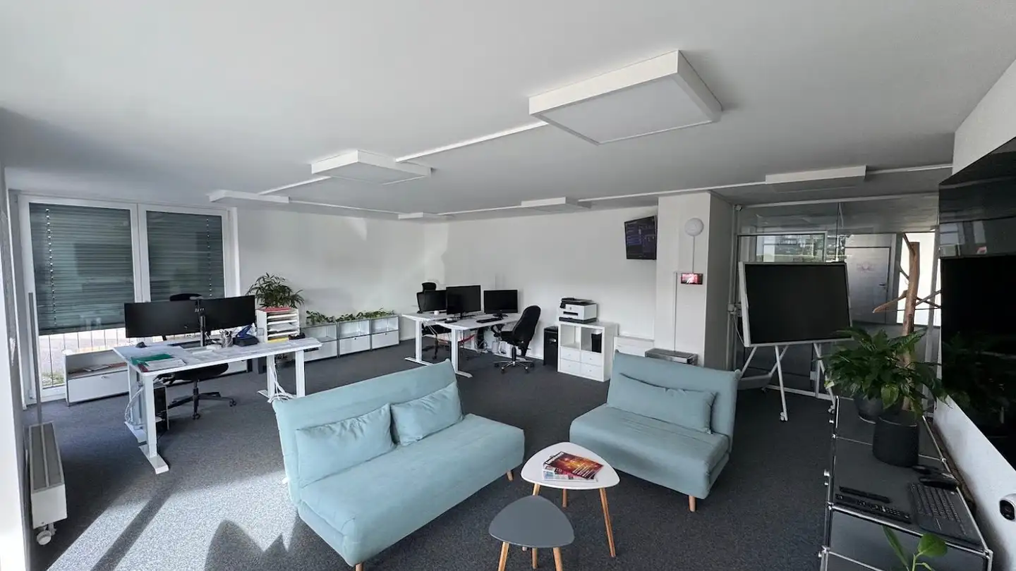 Bureau à louer - Hauptstrasse 15, 8274 Tägerwilen
