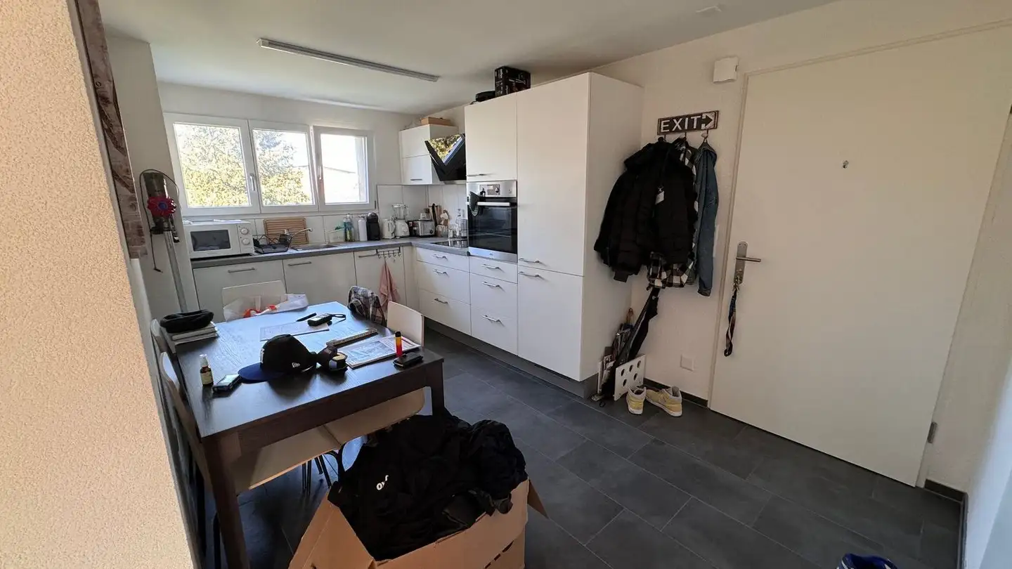 Apartment for rent - St. Galler Strasse 188a, 9200 Gossau SG - Photo 3