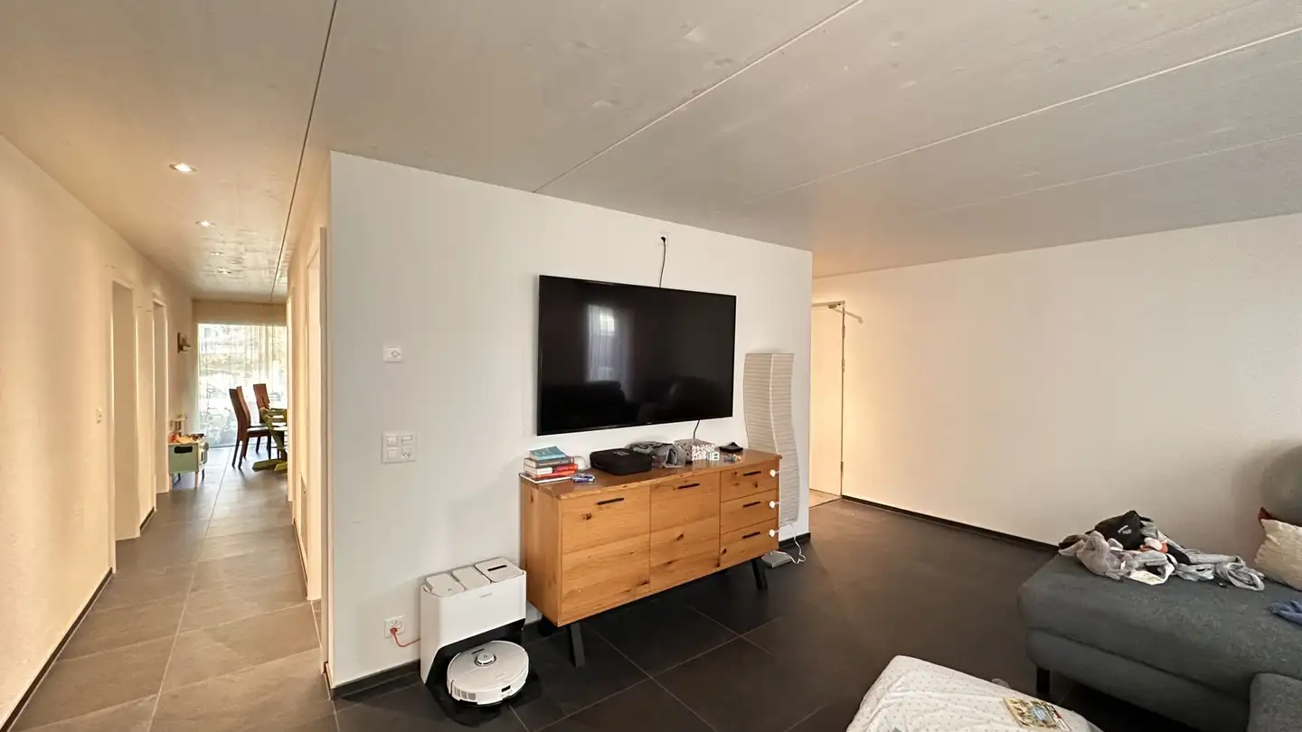 Wohnung mieten - Dorfstrasse 5, 3504 Niederhünigen - Foto 4