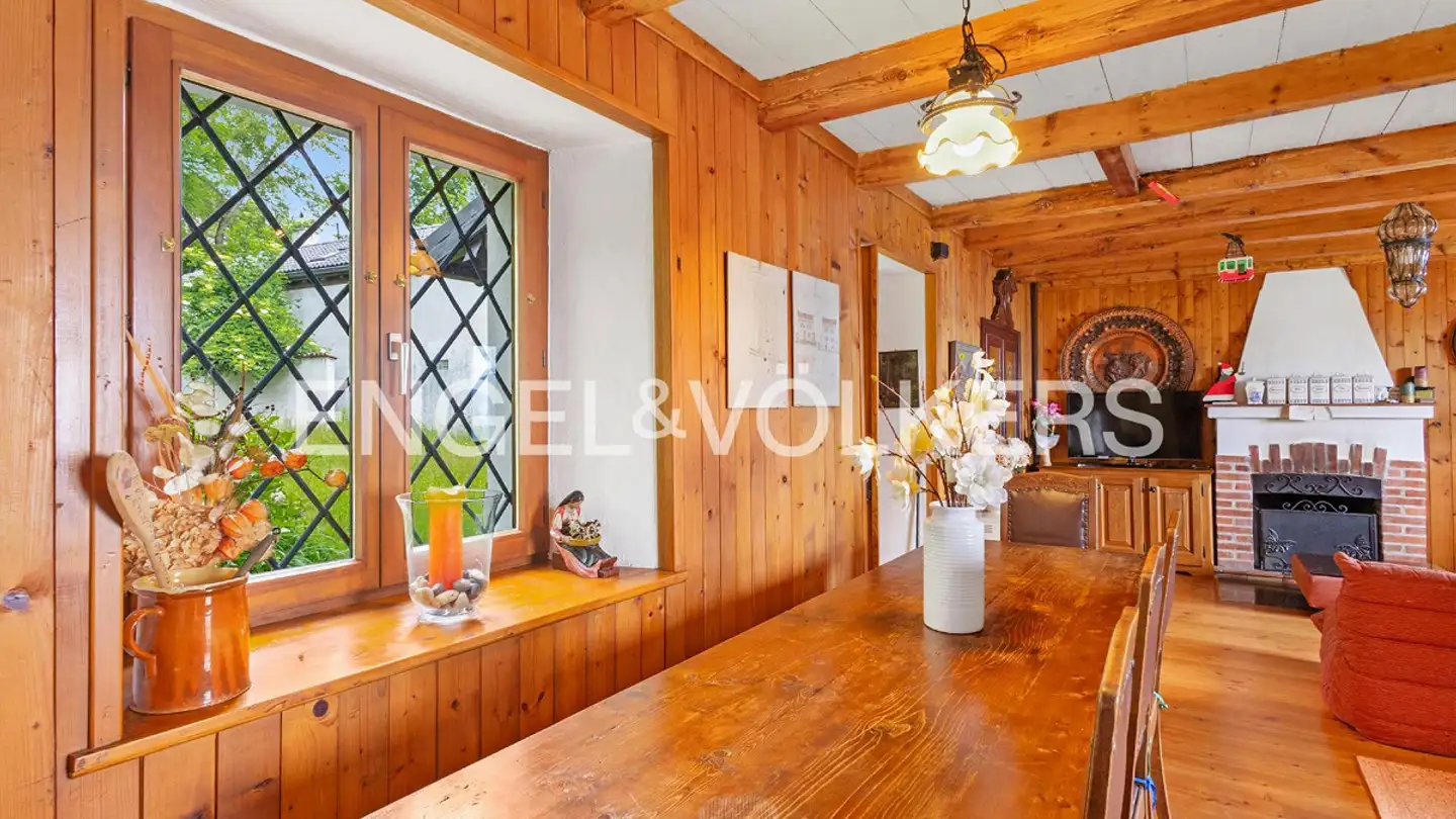 Casa singola in vendita - 6605 Locarno - Photo 3