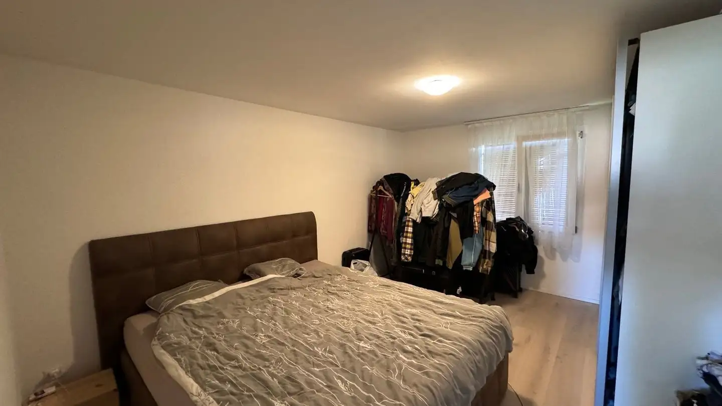 Apartment for rent - St. Galler Strasse 188a, 9200 Gossau SG - Photo 2