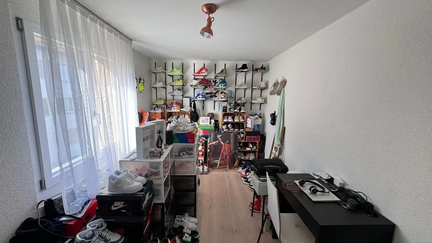 Apartment for rent - St. Galler Strasse 188a, 9200 Gossau SG - Photo 4