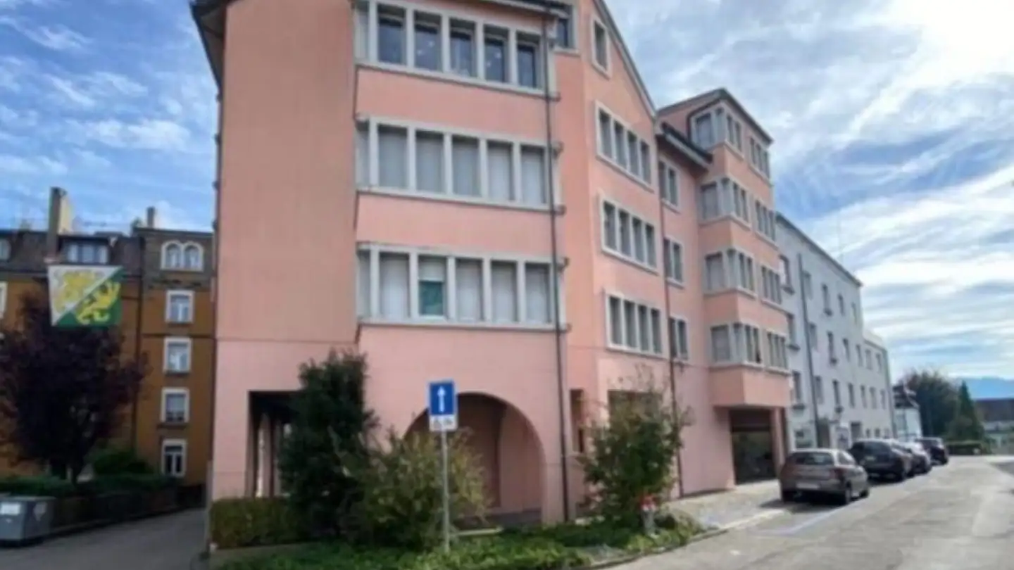 Appartement à louer - Mayrstrasse 5, 9320 Arbon