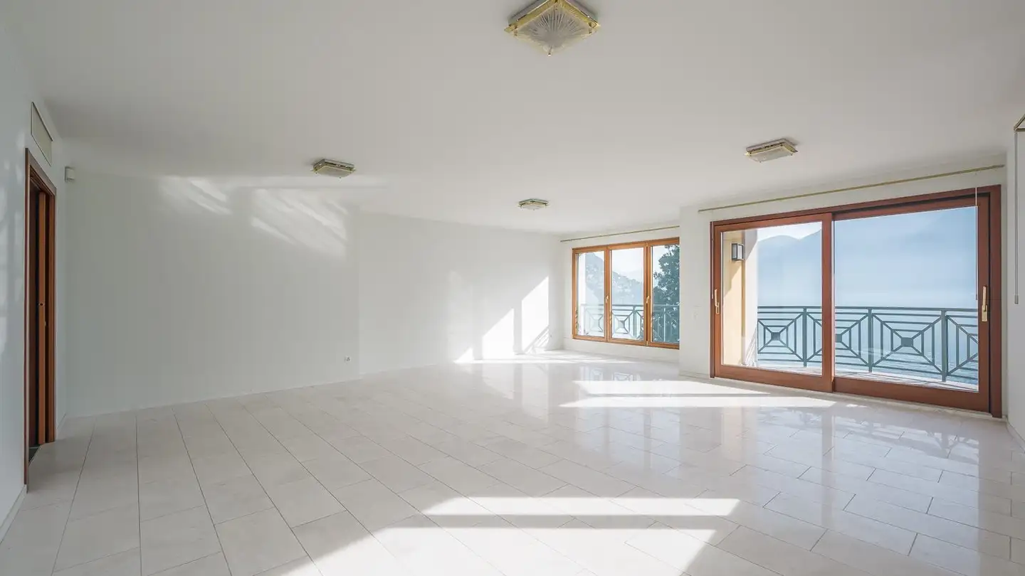 Appartamento in affitto - 6900 Lugano - Foto 3