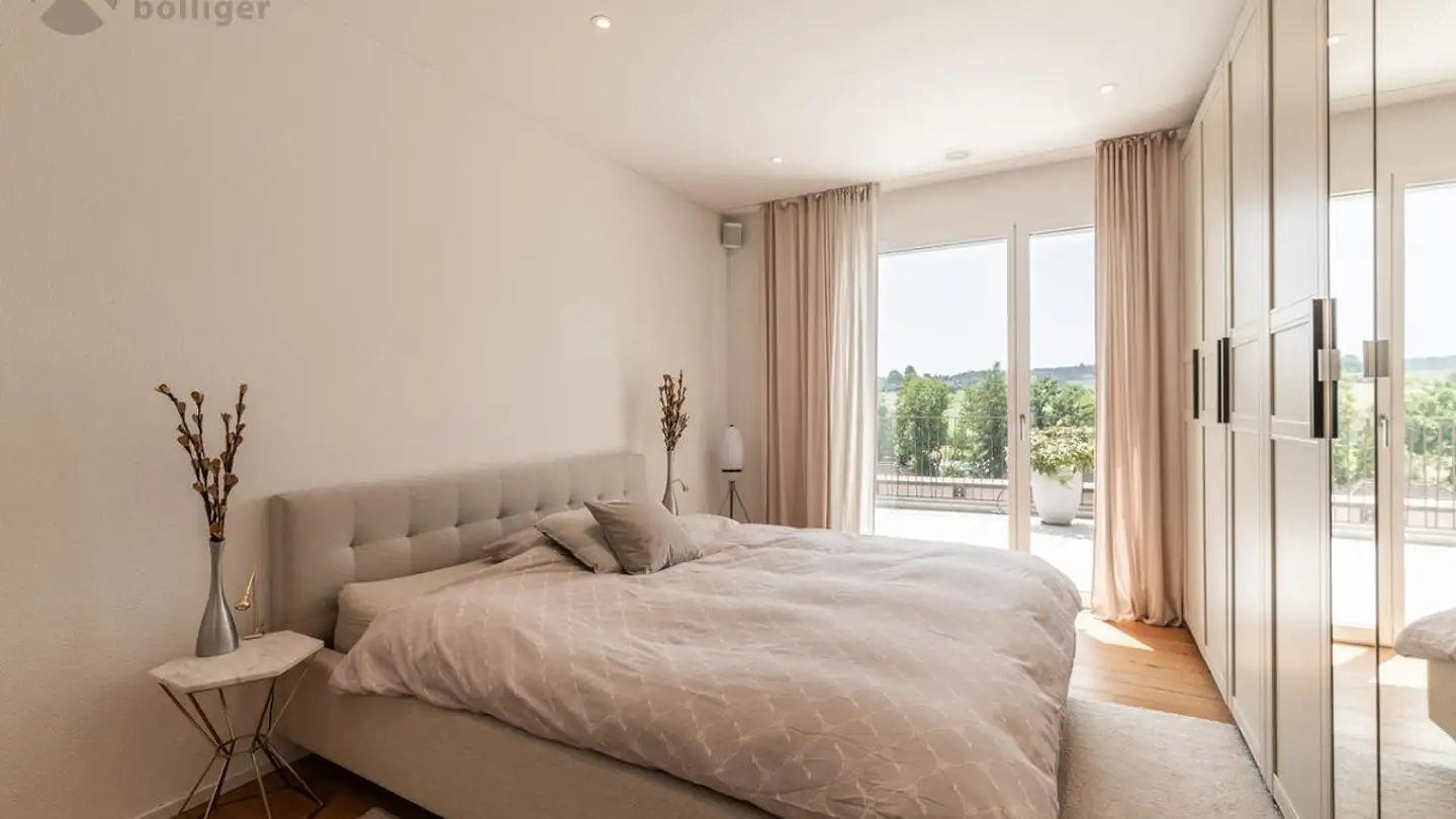 Attico in vendita - Nussweg 14, 4852 Rothrist - Foto 4