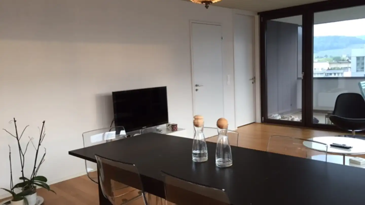 Apartment for rent - Brandstrasse 43, 8952 Schlieren - Photo 4