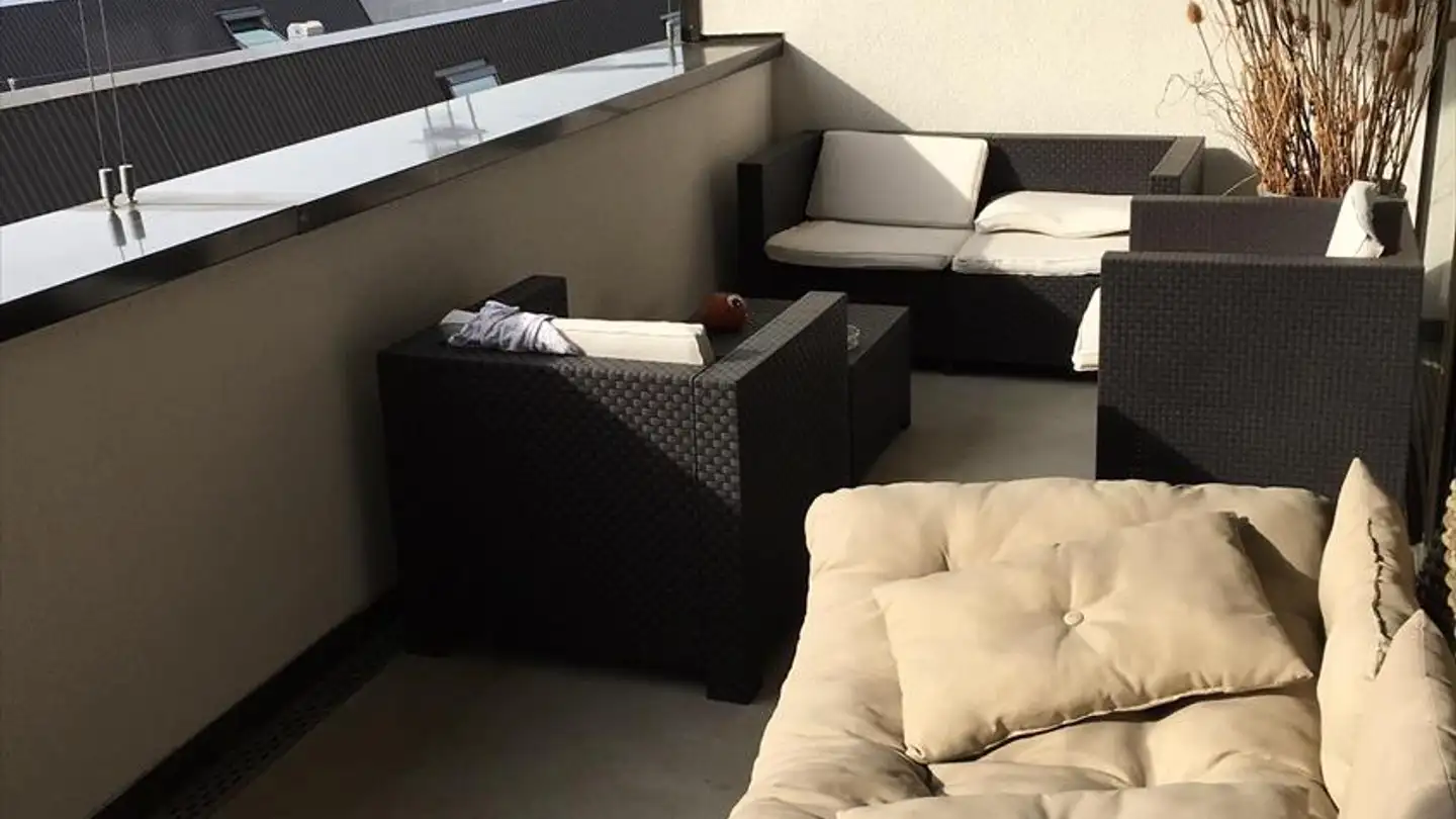 Apartment for rent - Brandstrasse 43, 8952 Schlieren