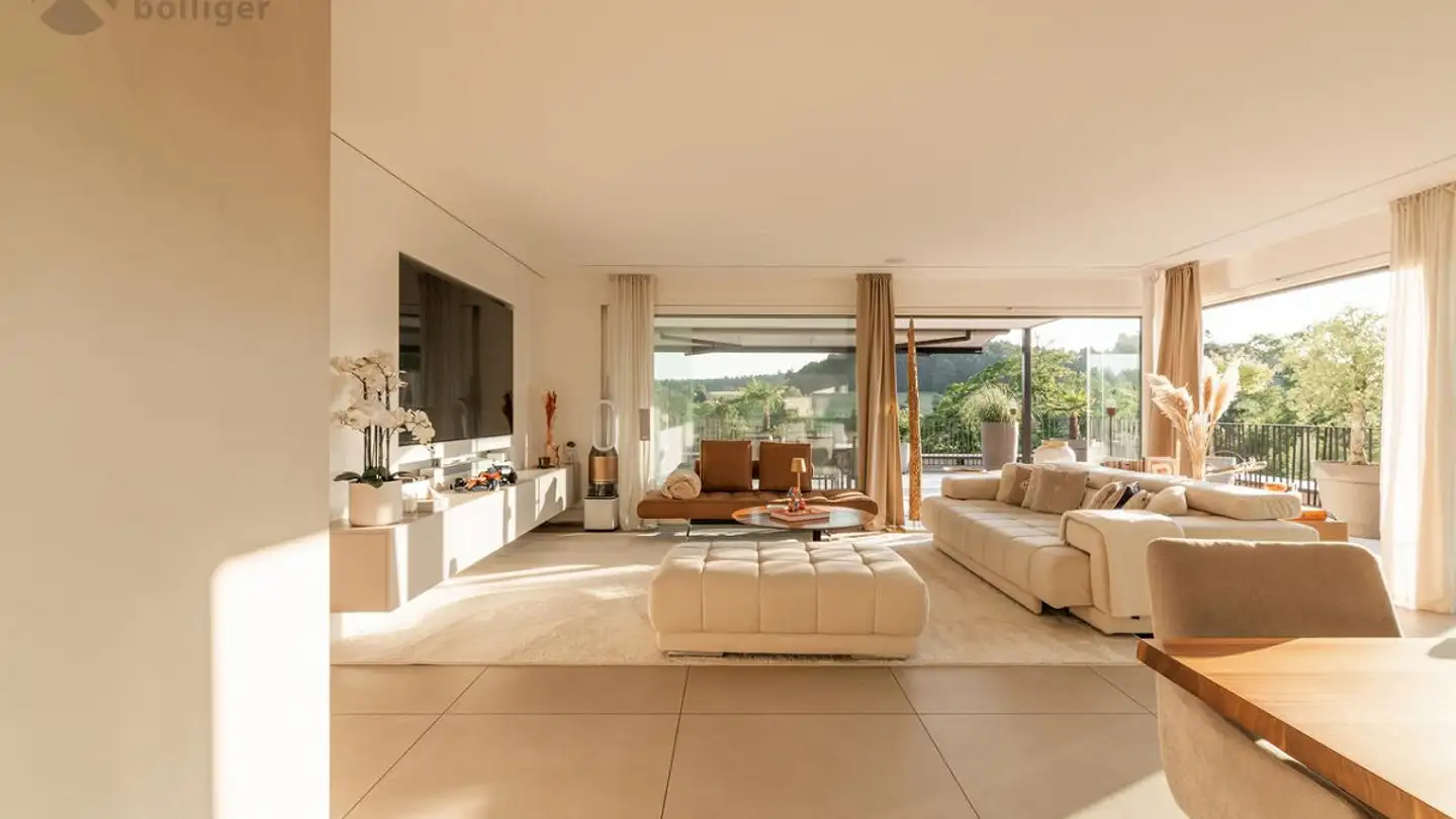 Attico in vendita - Nussweg 14, 4852 Rothrist - Foto 2