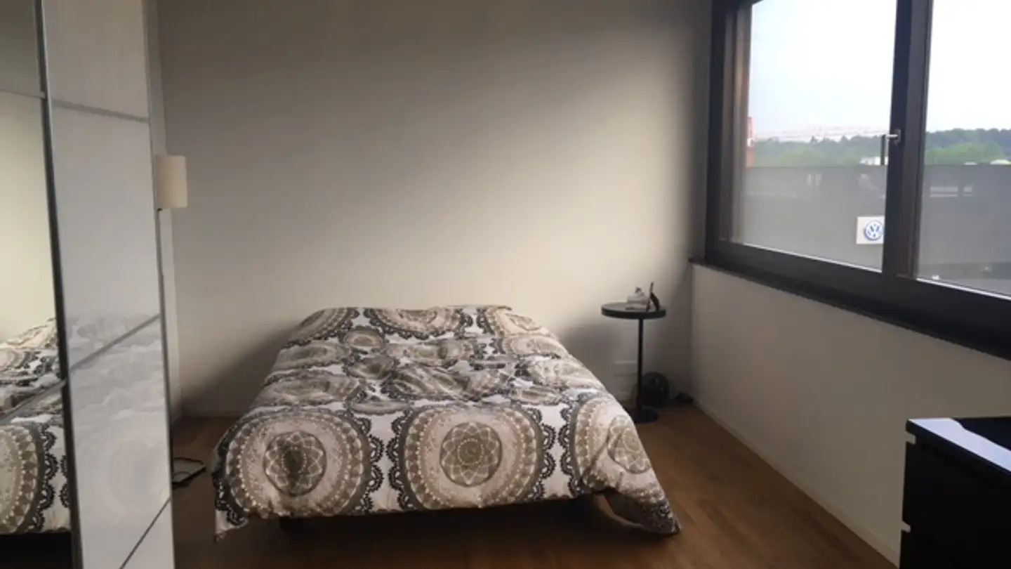 Apartment for rent - Brandstrasse 43, 8952 Schlieren - Photo 2