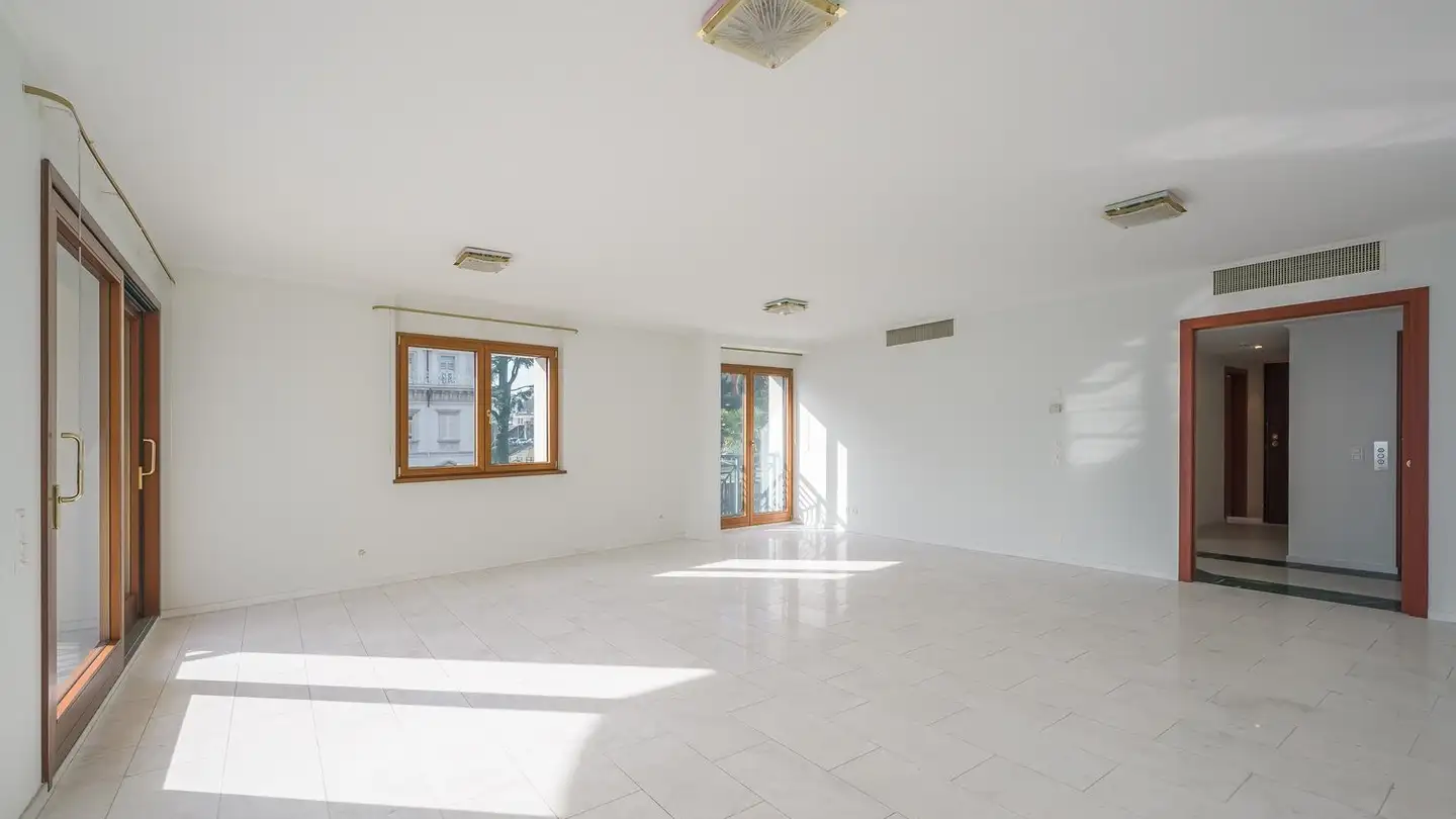 Appartamento in affitto - 6900 Lugano - Foto 2