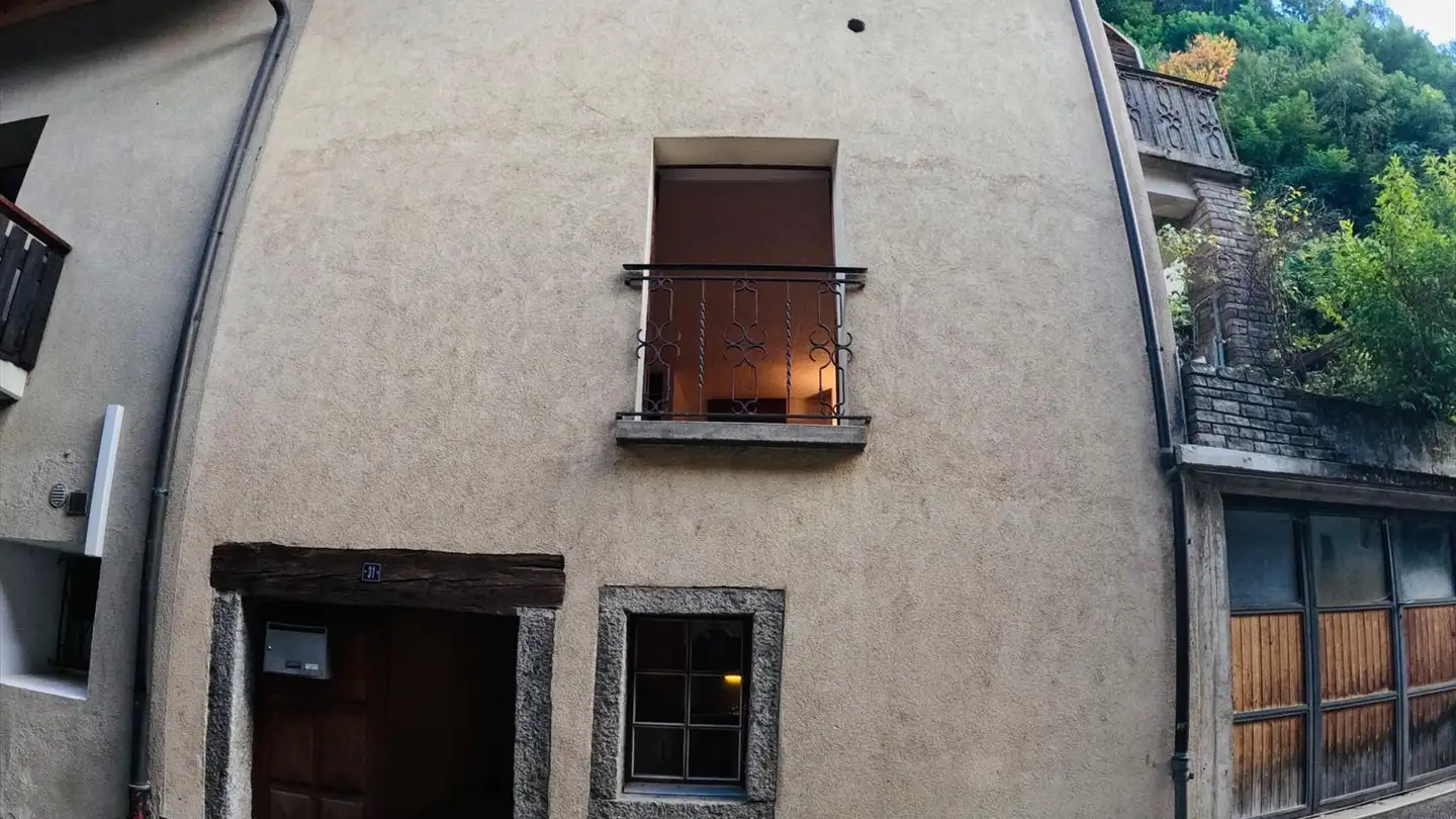 Studio for rent - 1920 Martigny - Photo 3
