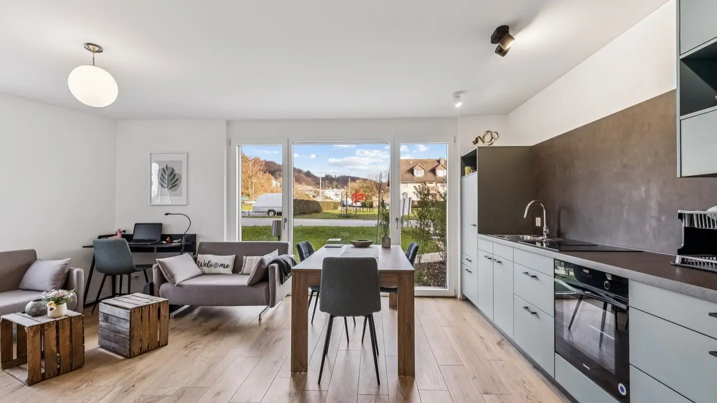 Appartement à vendre - Landstrasse, 8248 Uhwiesen - Photo 2