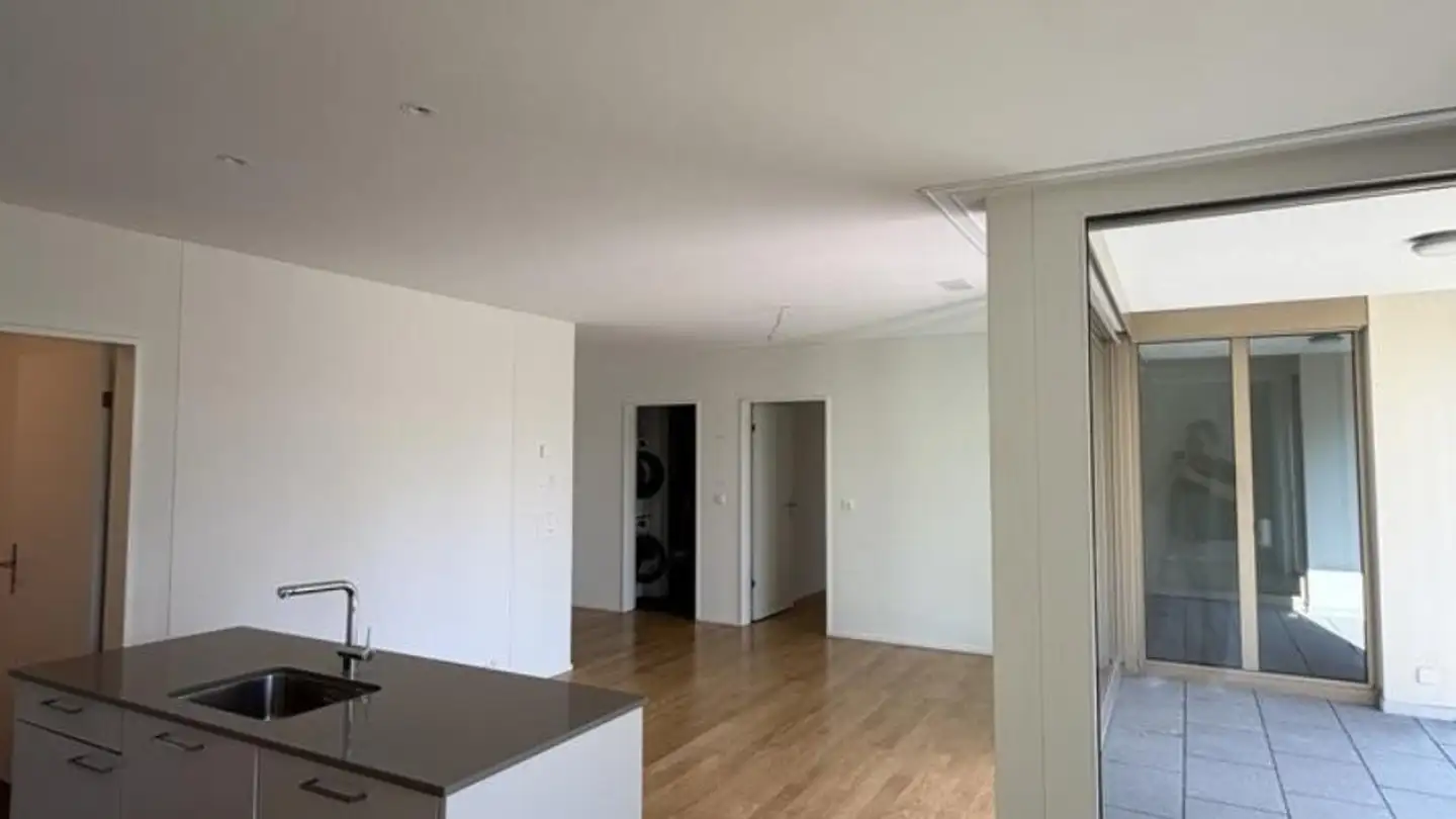 Appartamento in affitto - Oberer Freiburgweg 27, 4914 Roggwil BE - Foto 2