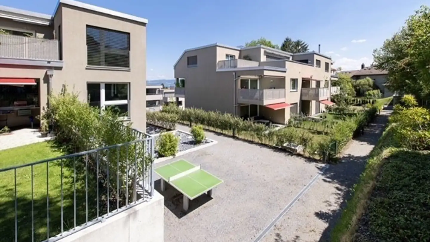 Apartment for rent - Forchstrasse 127, 8127 Forch - Photo 2