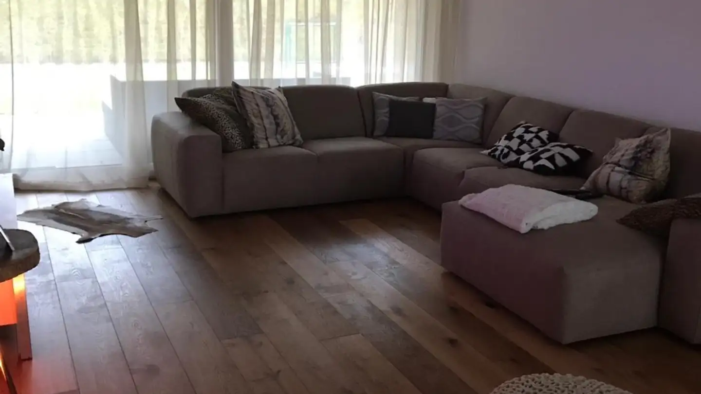 Apartment for rent - Forchstrasse 127, 8127 Forch - Photo 3